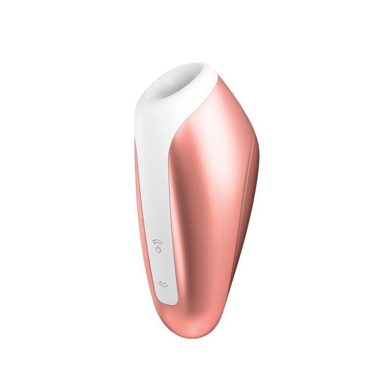 Love Breeze, stimulateur à impulsion d'air — SATISFYER AIR PULSE