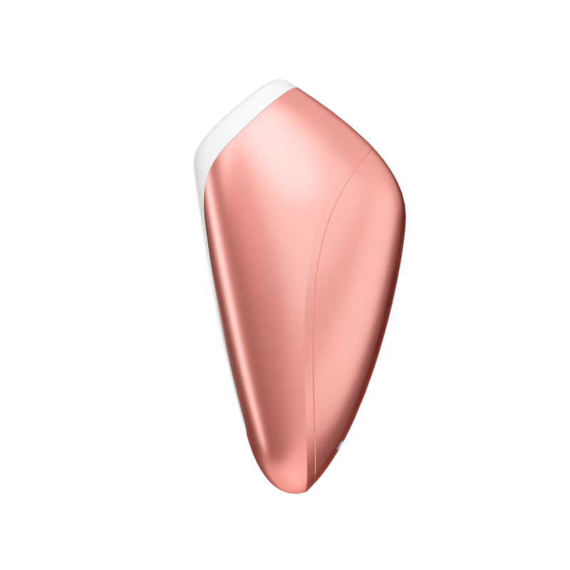 Love Breeze, stimulateur à impulsion d'air — SATISFYER AIR PULSE