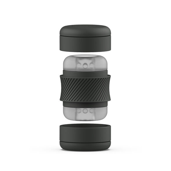 Masturbateur classique Bhandy Perle — B Swish