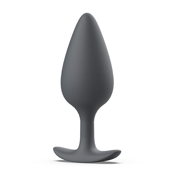 Plug prostatique à poids libre vibrant — B SWISH