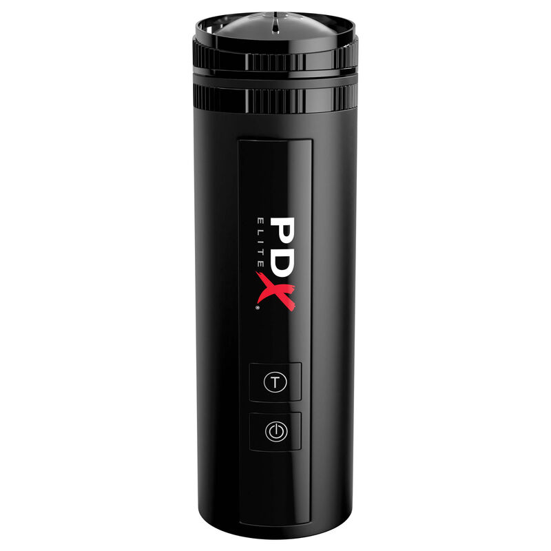 Masturbateur automatique Moto Bator X — PDX ELITE