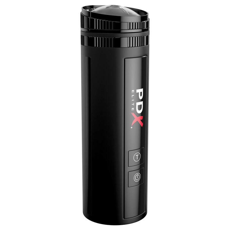 Masturbateur automatique Moto Bator X — PDX ELITE