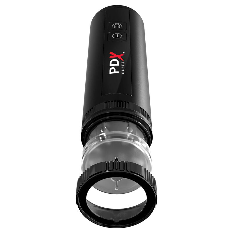 Masturbateur automatique Moto Bator X — PDX ELITE