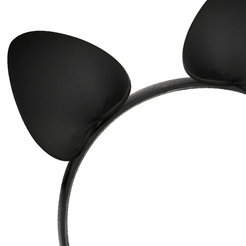 Serre-tête chic avec oreilles de chat — COQUETTE ACCESSORIES