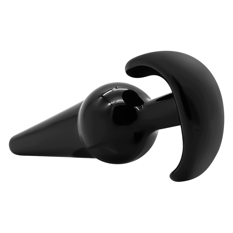 Ensemble de 4 plugs anaux de plaisir progressif — ADDICTED TOYS
