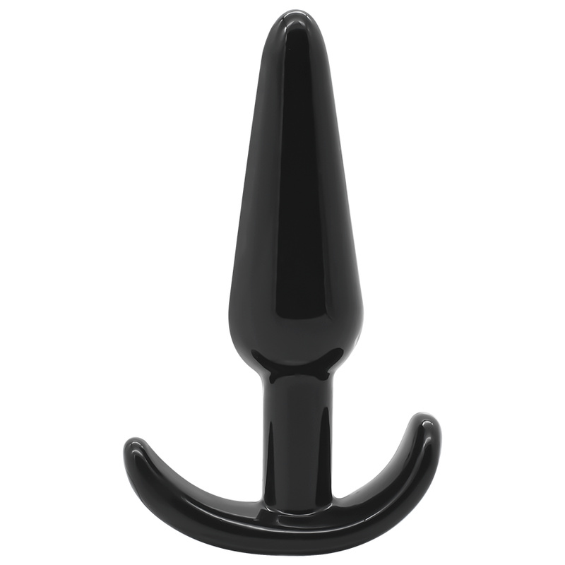 Ensemble de 4 plugs anaux de plaisir progressif — ADDICTED TOYS