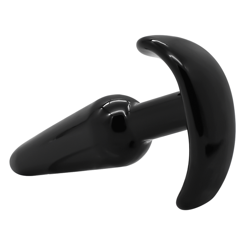 Ensemble de 4 plugs anaux de plaisir progressif — ADDICTED TOYS