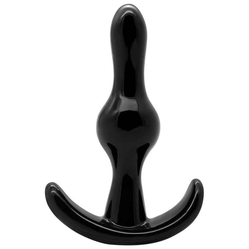 Ensemble de 4 plugs anaux de plaisir progressif — ADDICTED TOYS