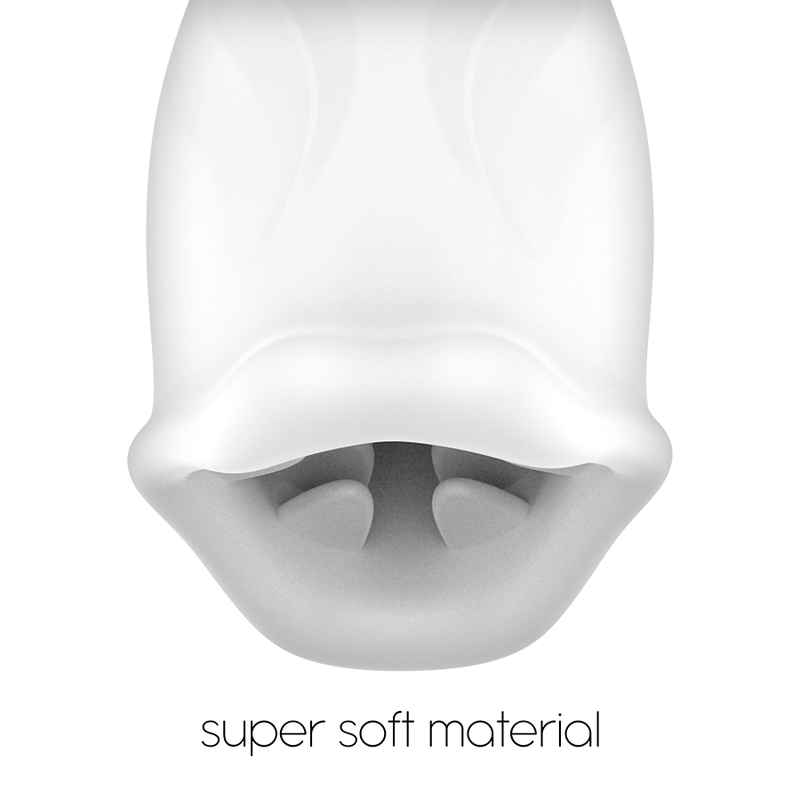 Stimulateur de sexe oral rotatif — JAMYJOB