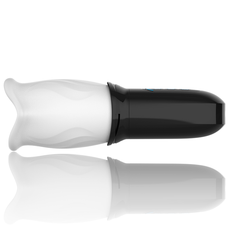 Stimulateur de sexe oral rotatif — JAMYJOB