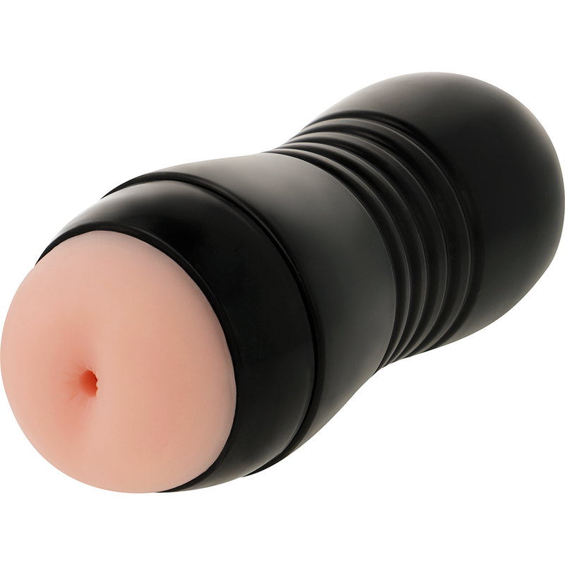 Masturbateur vibrant à stimulation anale — OHMAMA FOR HIM