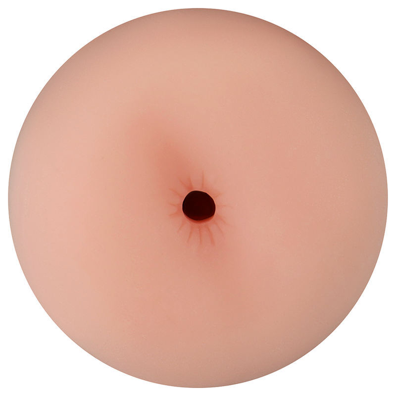 Masturbateur vibrant à stimulation anale — OHMAMA FOR HIM