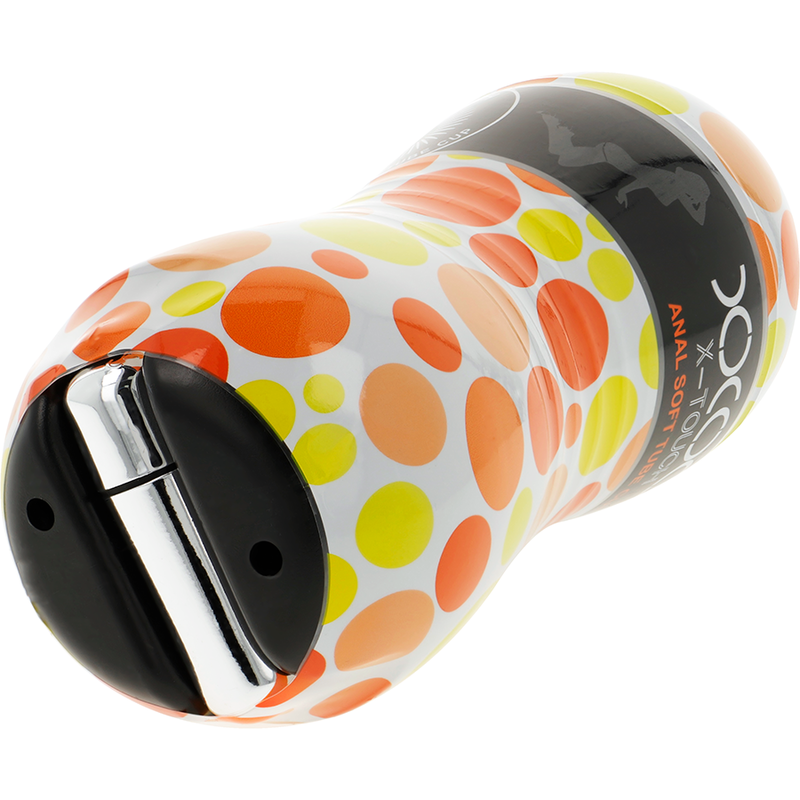 Masturbateur vibrant à stimulation anale — OHMAMA FOR HIM