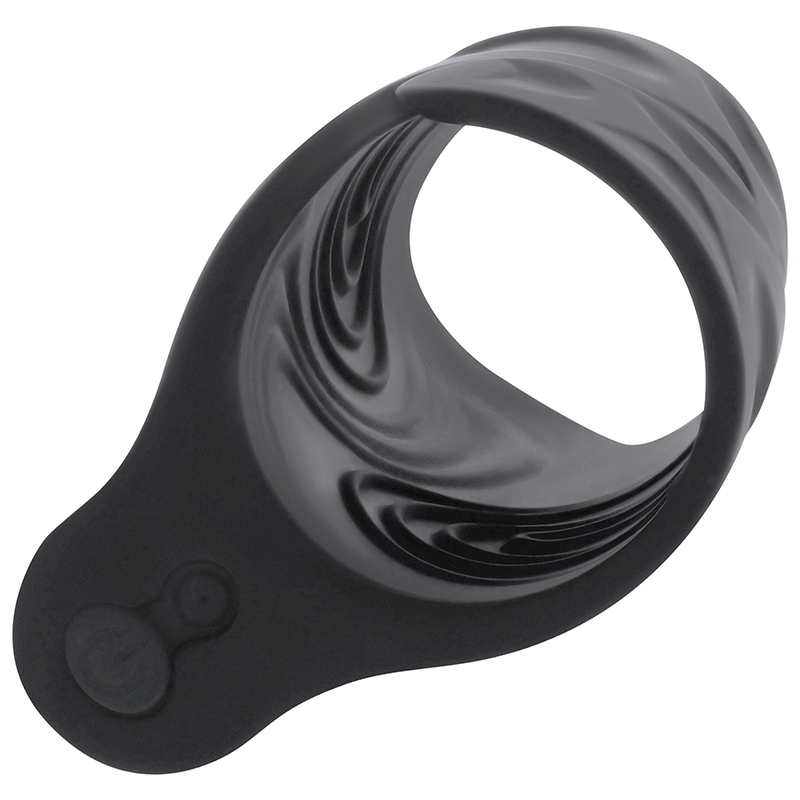 Masturbateur couple vibrant rechargeable — OHMAMA
