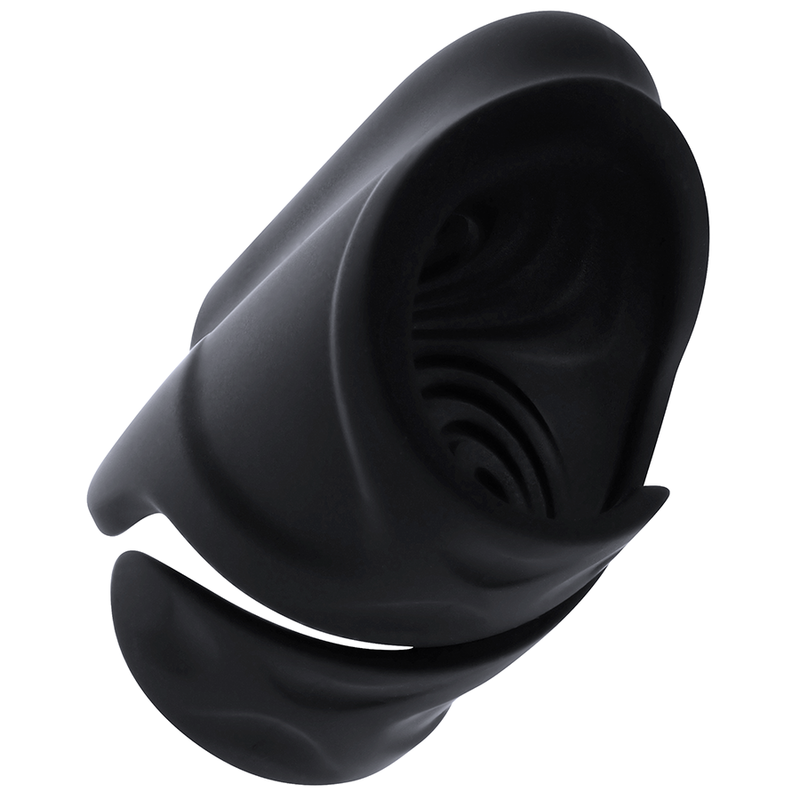 Masturbateur couple vibrant rechargeable — OHMAMA