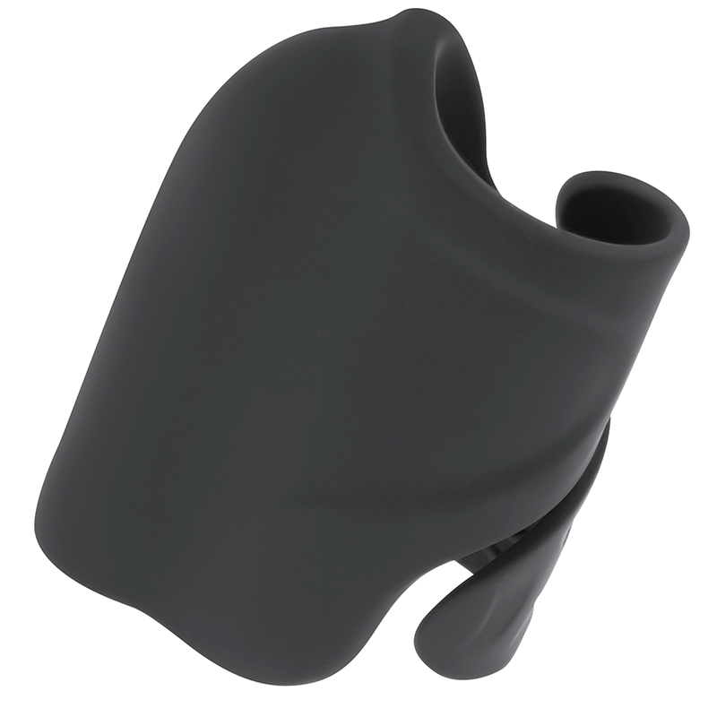 Masturbateur couple vibrant rechargeable — OHMAMA