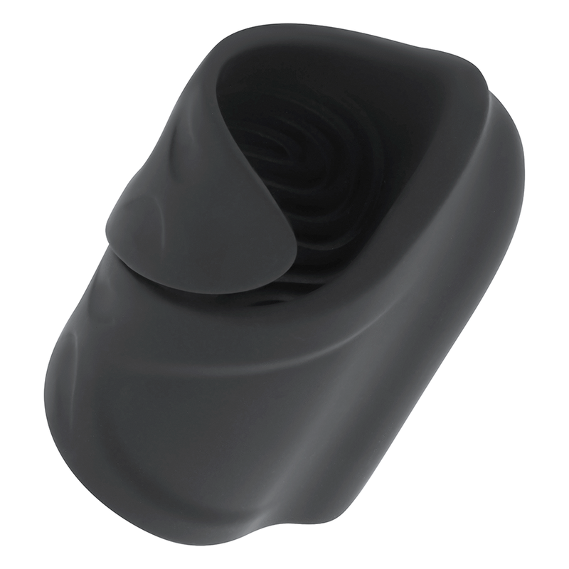 Masturbateur couple vibrant rechargeable — OHMAMA
