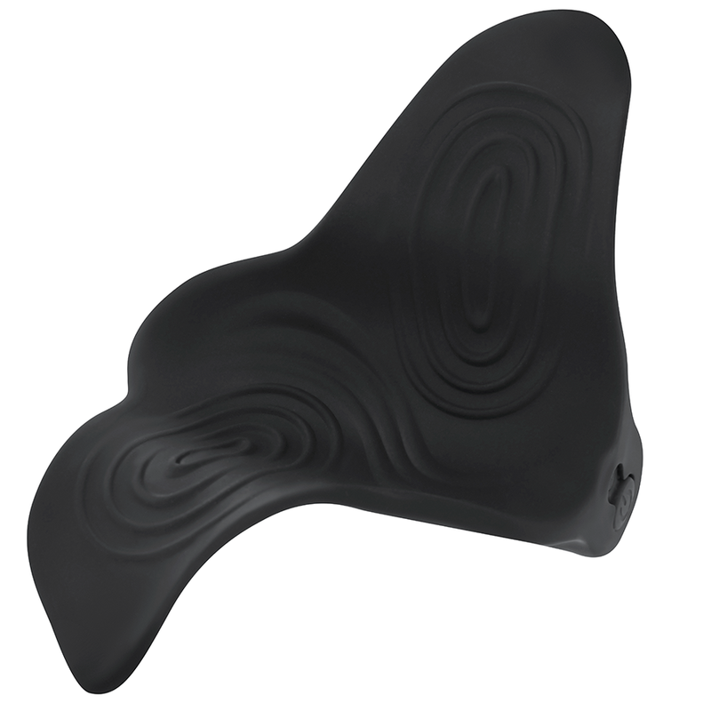 Masturbateur couple vibrant rechargeable — OHMAMA