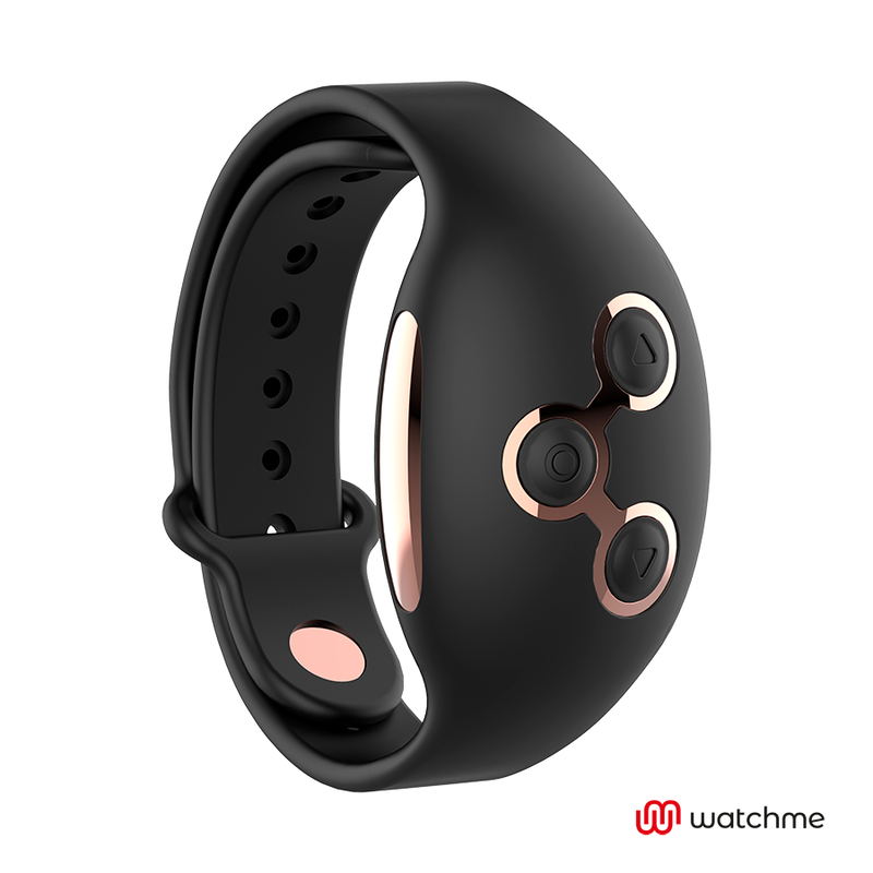 Lapin vibrant connecté avec montre télécommande — ANNE'S DESIRE