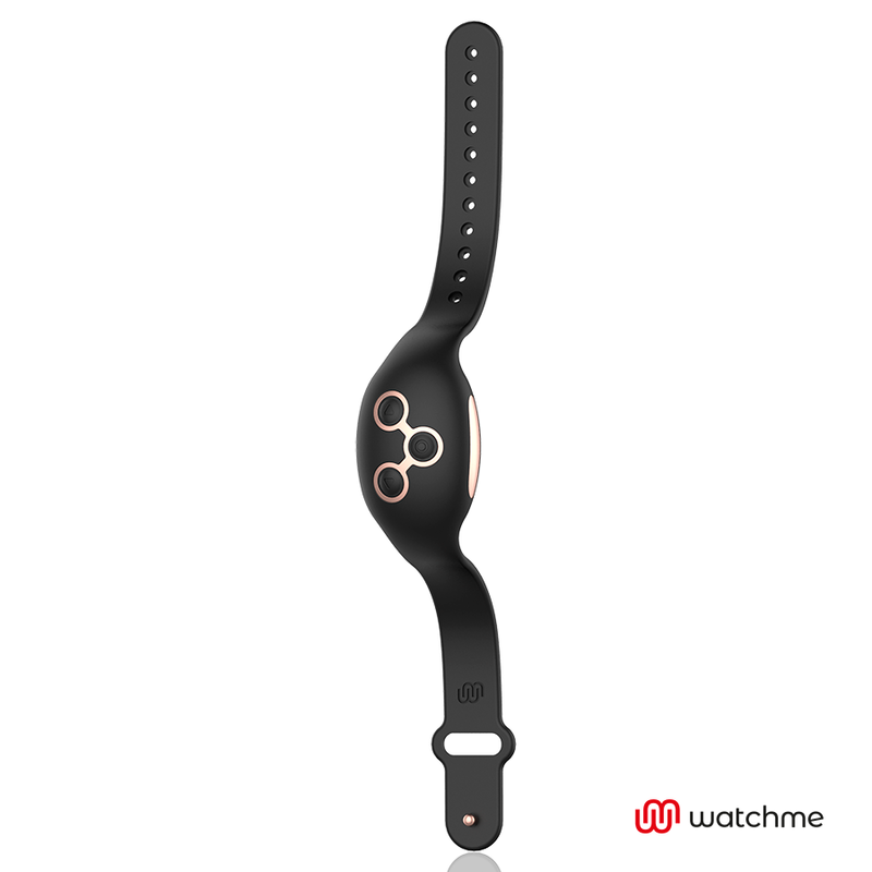 Vibromasseur duo technologique avec montre connectée — ANNE'S DESIRE