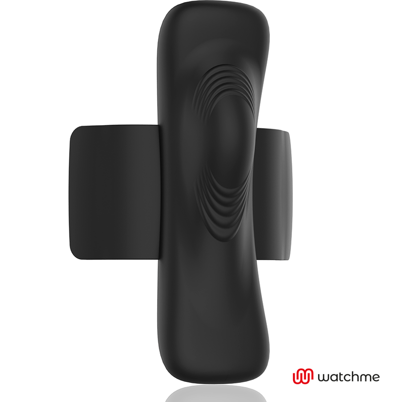 Vibromasseur discret pour culotte avec montre connectée — ANNE´S DESIRE