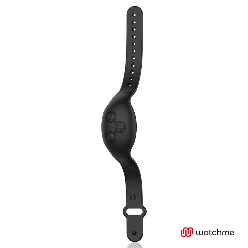 Vibromasseur discret pour culotte avec montre connectée — ANNE´S DESIRE
