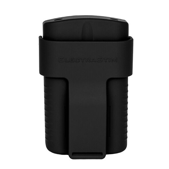 Stimulateur de flux double sortie — ELECTRASTIM