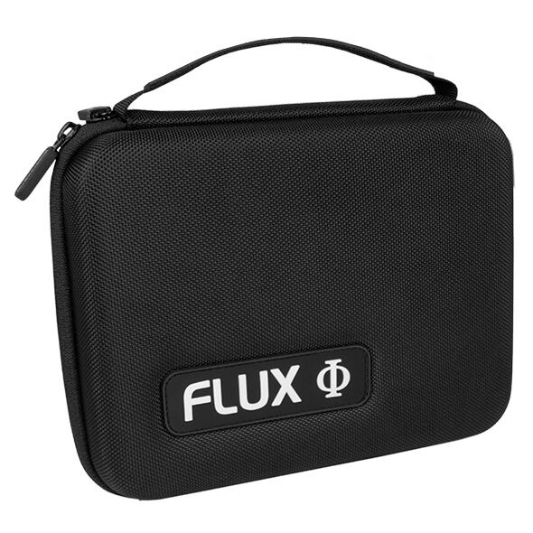 Stimulateur de flux double sortie — ELECTRASTIM