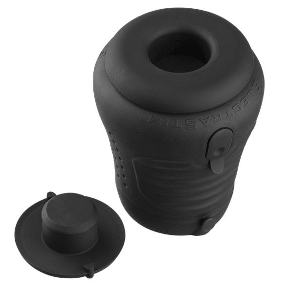 Stimulateur électro Jack Socket — ELECTRASTIM
