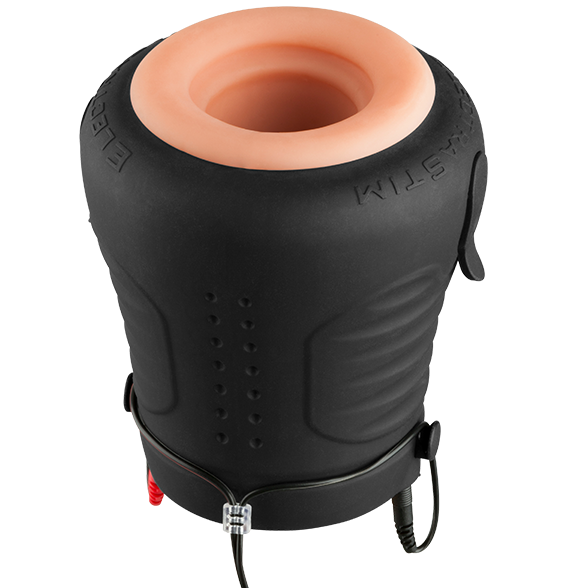 Stimulateur électro Jack Socket — ELECTRASTIM