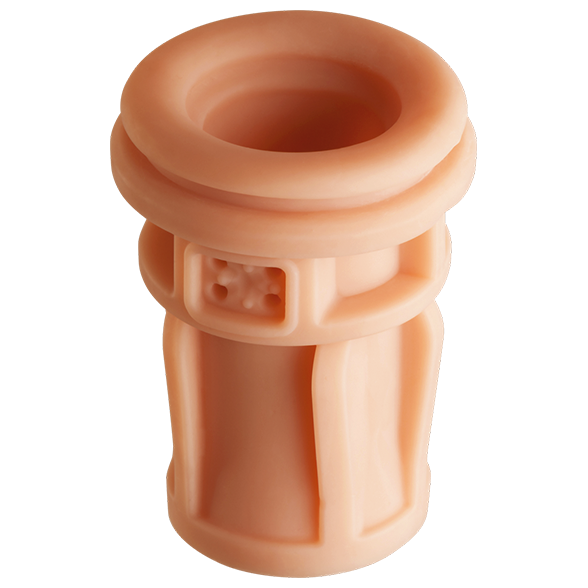 Stimulateur électro Jack Socket — ELECTRASTIM