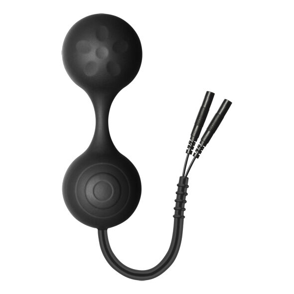 Exerciceur de Kegel Lula à stimulation électrique — ELECTRASTIM