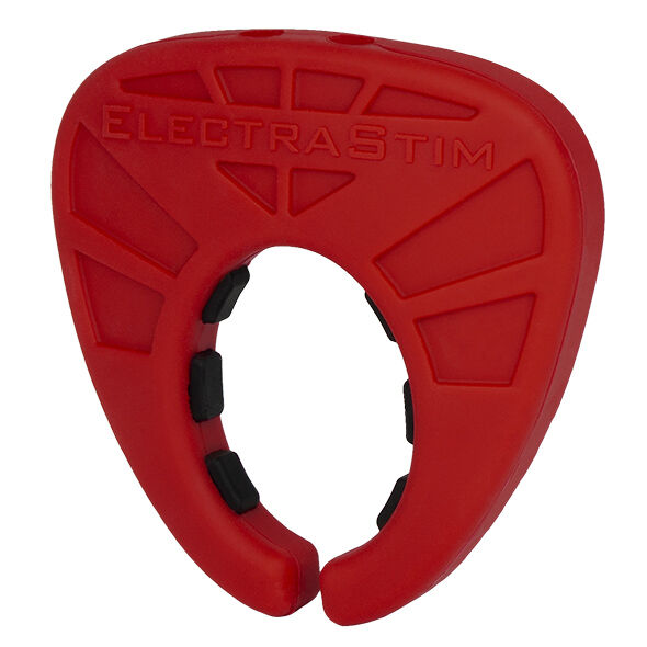 Protège-bite électro en silicone Fusion Viper — ELECTRASTIM
