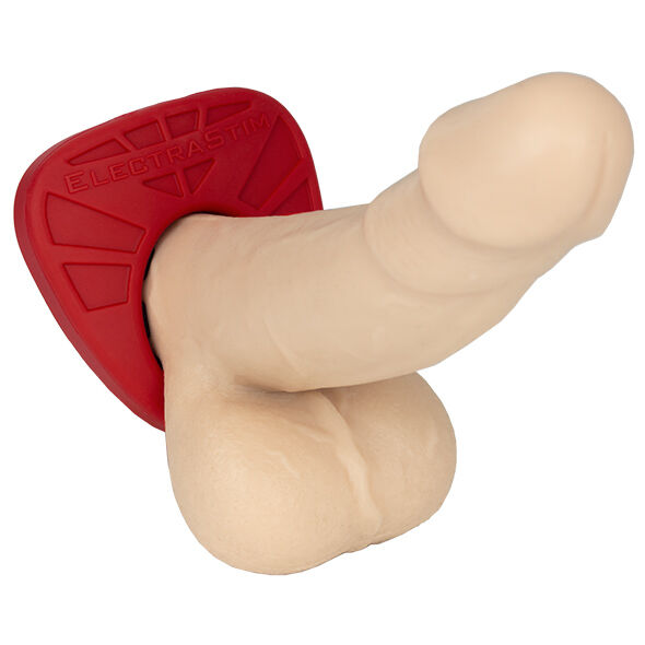 Protège-bite électro en silicone Fusion Viper — ELECTRASTIM