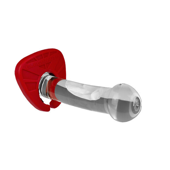 Protège-bite électro en silicone Fusion Viper — ELECTRASTIM