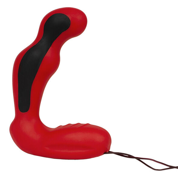 Masseur de prostate électrostimulant Habanero — ELECTRASTIM