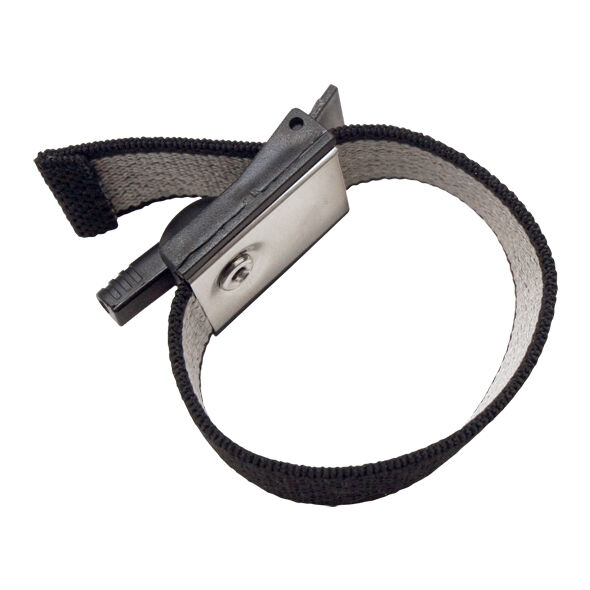 Bandes électroconductrices ajustables — ELECTRASTIM
