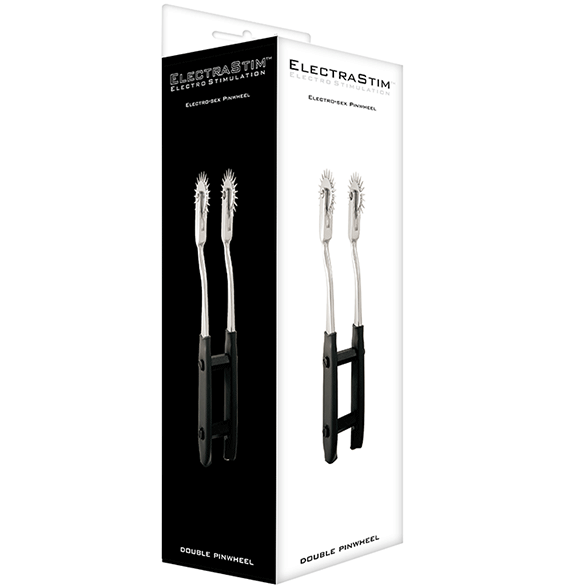 Pinwheel double bipolaire — ELECTRASTIM