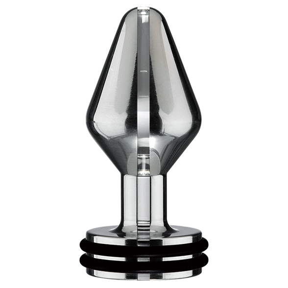 Mini plug anal électrostimulation — ELECTRASTIM