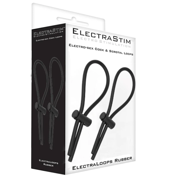 Anneaux de stimulation électrique ajustables — ELECTRASTIM