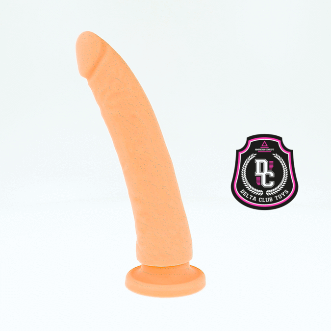 Godet naturel médical en silicone 20 cm x 4 cm — DELTACLUB