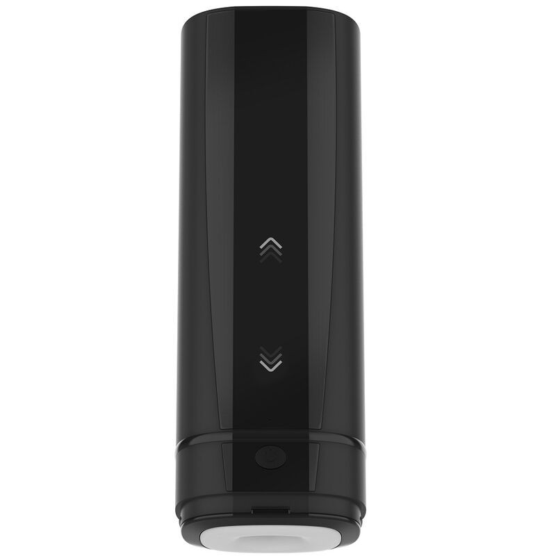 Masturbateur interactif connecté Onyx+ avec texture peau — KIIROO