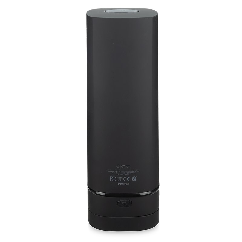Masturbateur interactif connecté Onyx+ avec texture peau — KIIROO