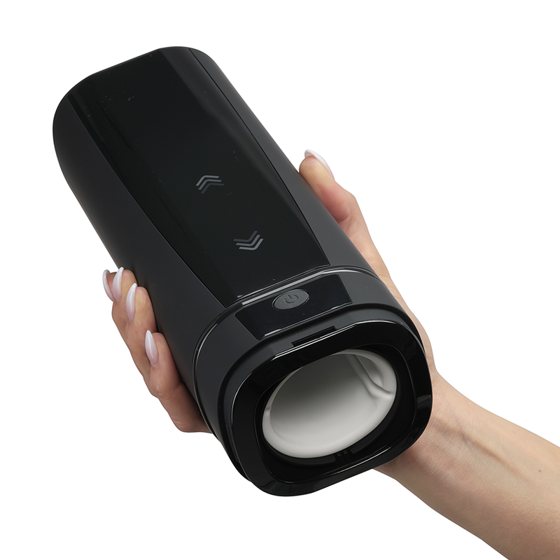 Masturbateur interactif connecté Onyx+ avec texture peau — KIIROO