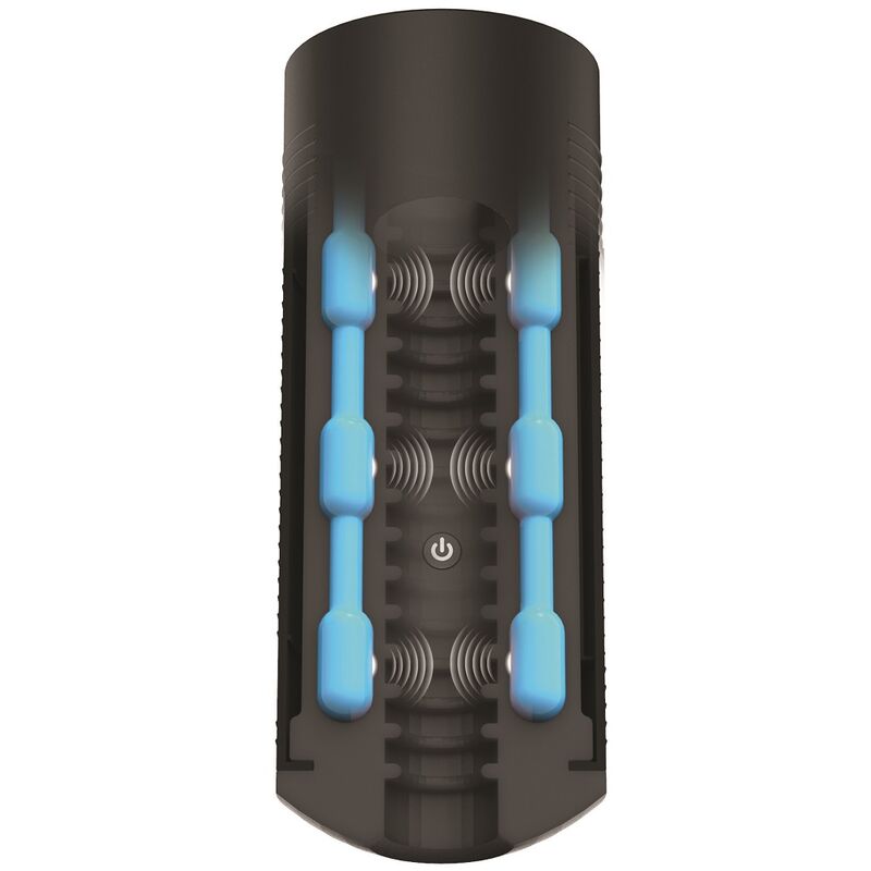 Masturbateur technologique interactif Titan — KIIROO