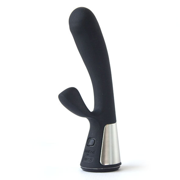 Masseur double stimulation interactif connecté — KIIROO