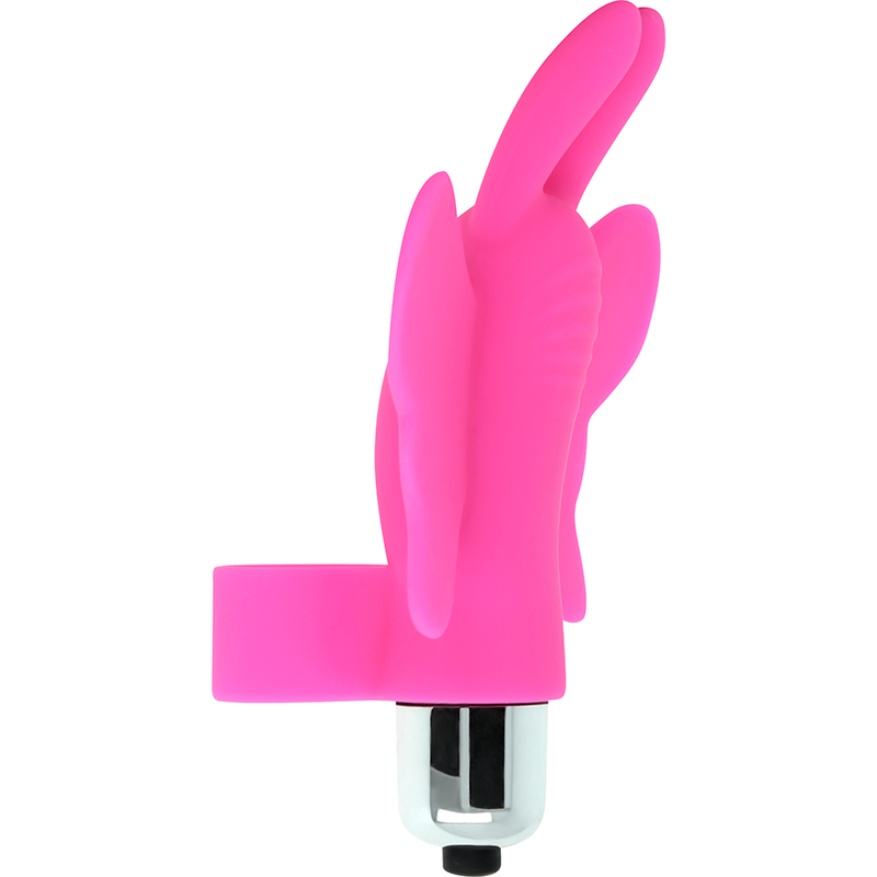 Dé à coudre stimulant papillon — OHMAMA STIMULATING