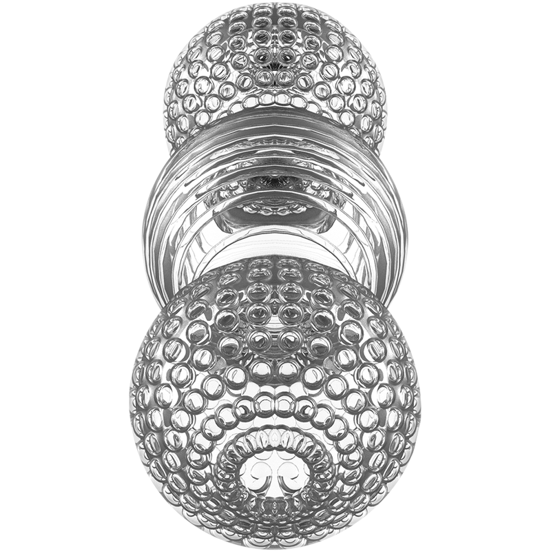 Masturbateur transparent Tensek 2 — JAMYJOB