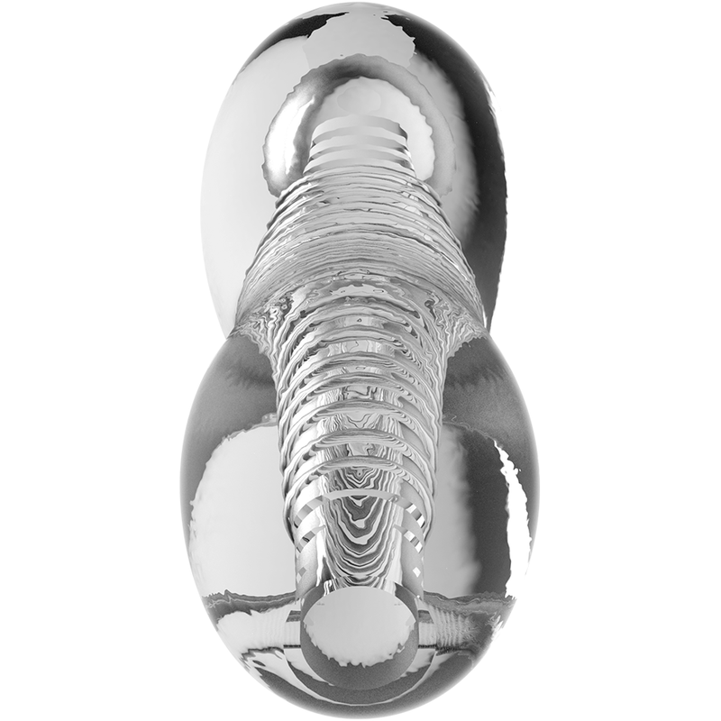 Masturbateur extrême Tensek 3 transparent — JAMYJOB