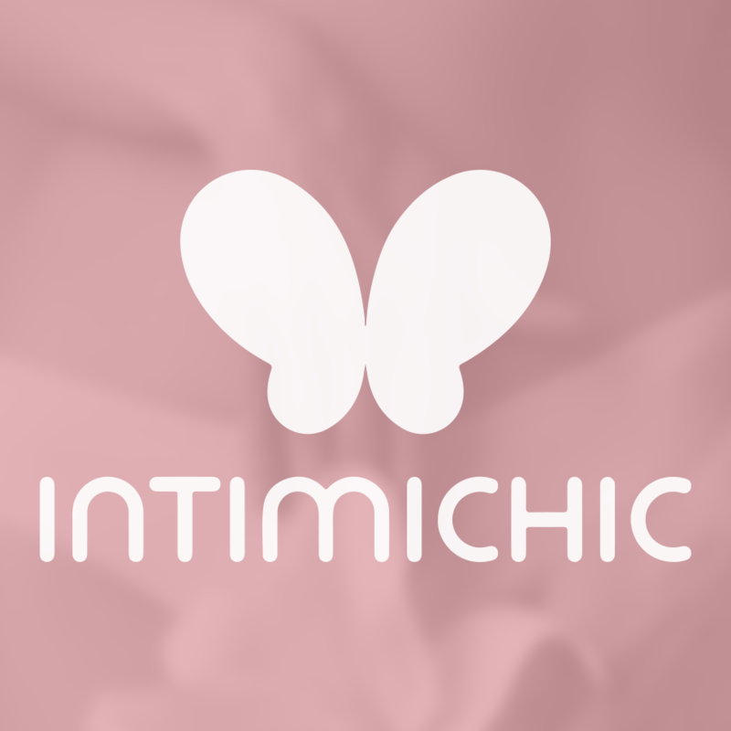 Dilatateur vaginal progressif en silicone 5 pièces — INTIMICHIC